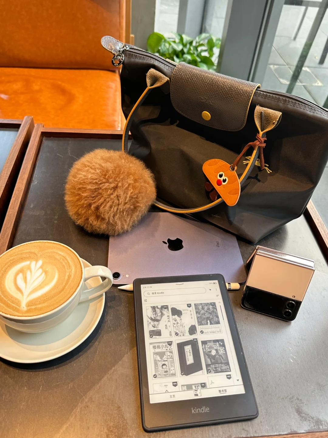 什么！听说kindle没法用了？不存在的！