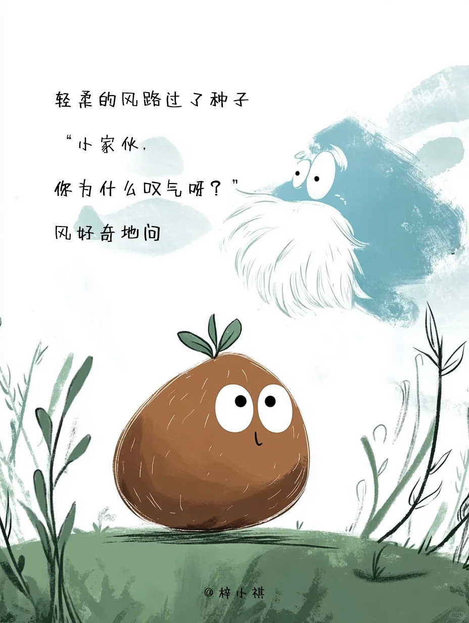 每个孩子必看《为什么要遵守承诺》绘本故事