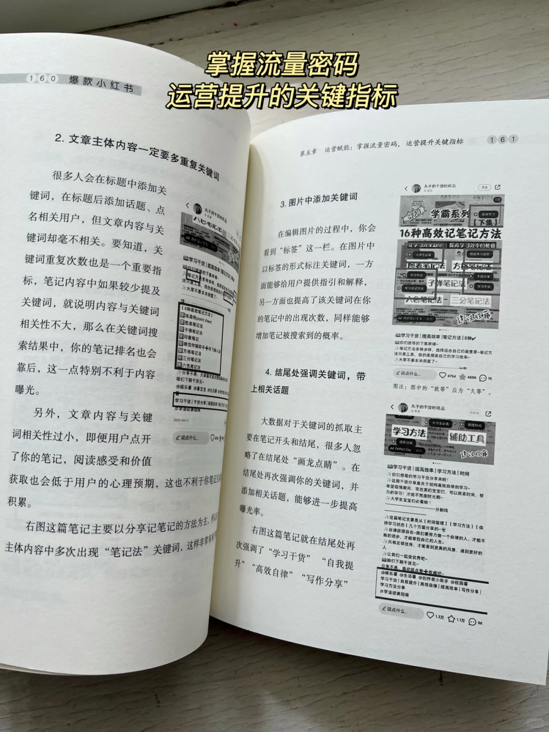爆款小红书🔥教你运营小红书💰零基础必看