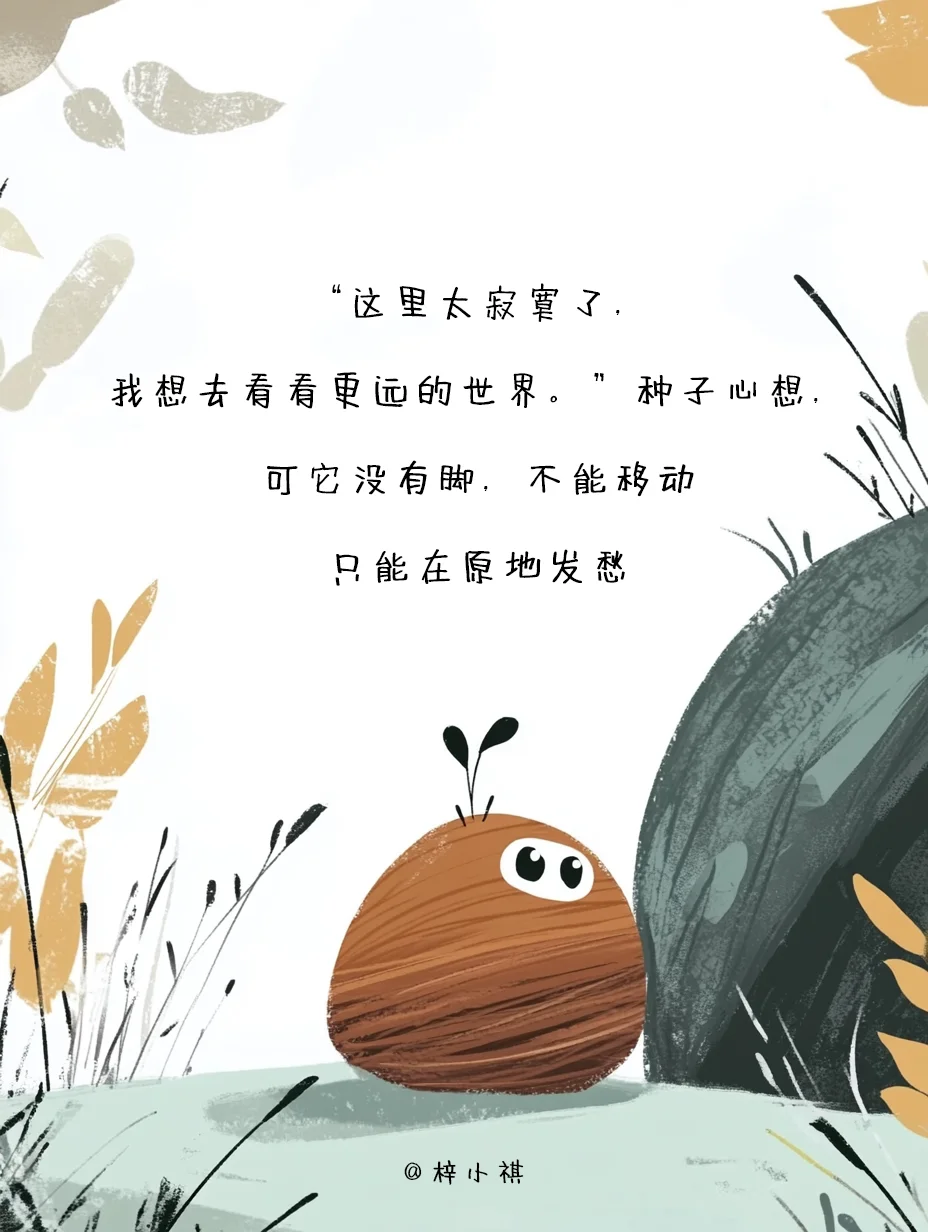 每个孩子必看《为什么要遵守承诺》绘本故事
