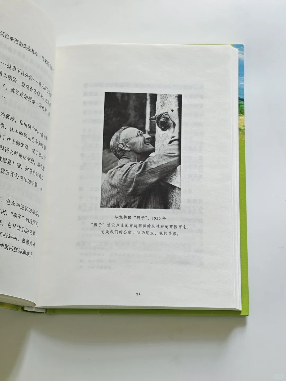 越长大，越觉得独处是刚刚好的浪漫