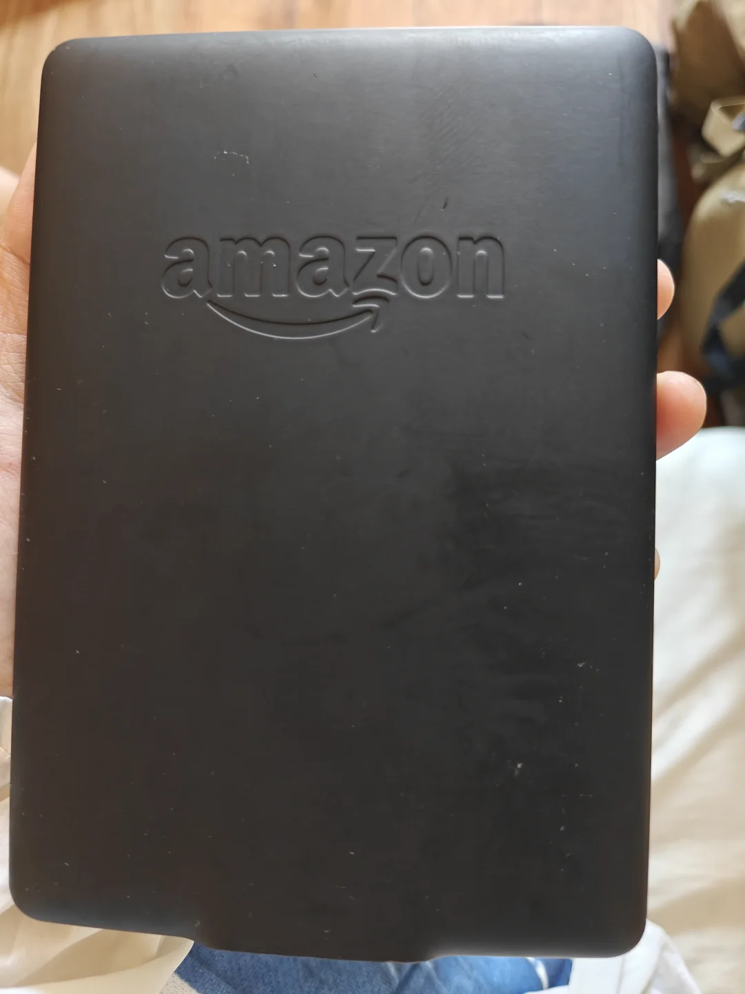 有人收kindle老伙汁吗🔲