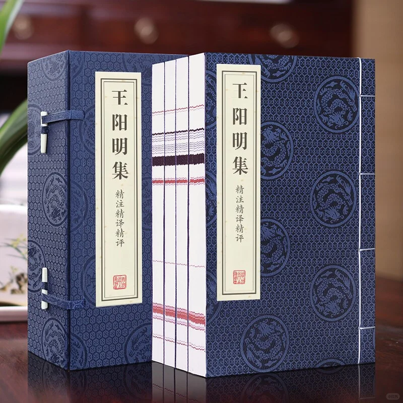 越推荐的书，越藏在人烟少处
