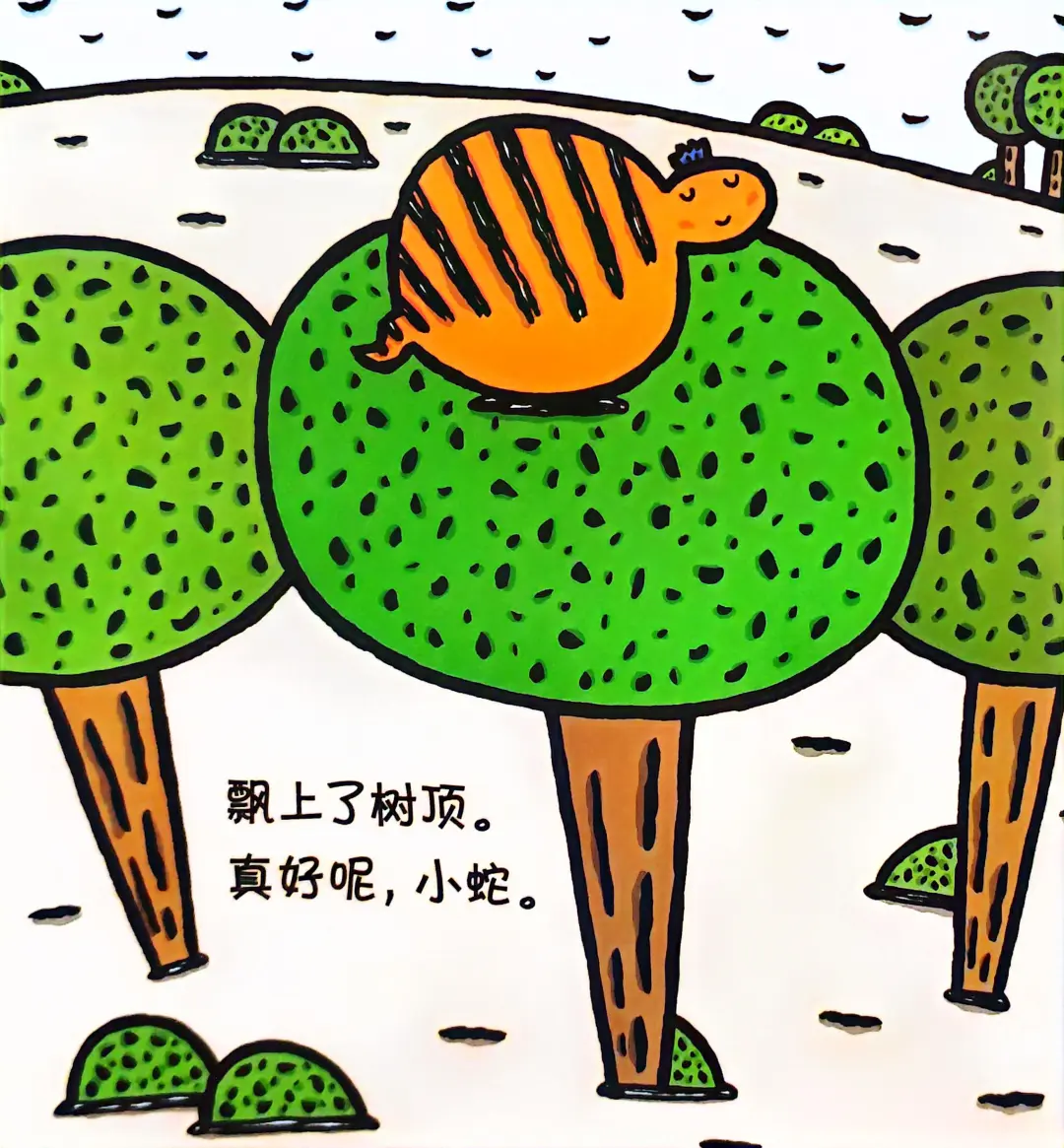 宫西达也迷！！真心想推荐给每个小读者！