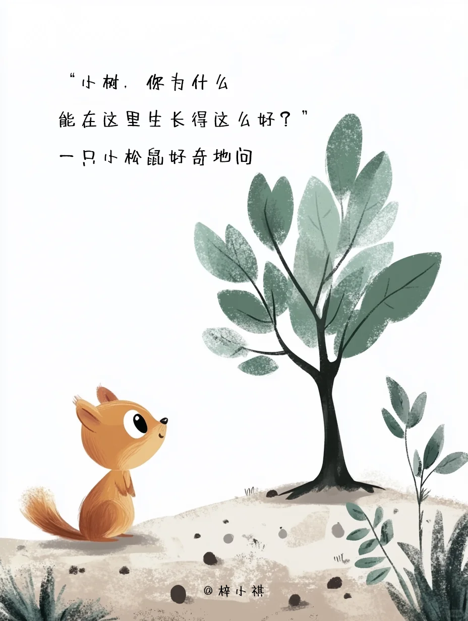 每个孩子必看《为什么要遵守承诺》绘本故事