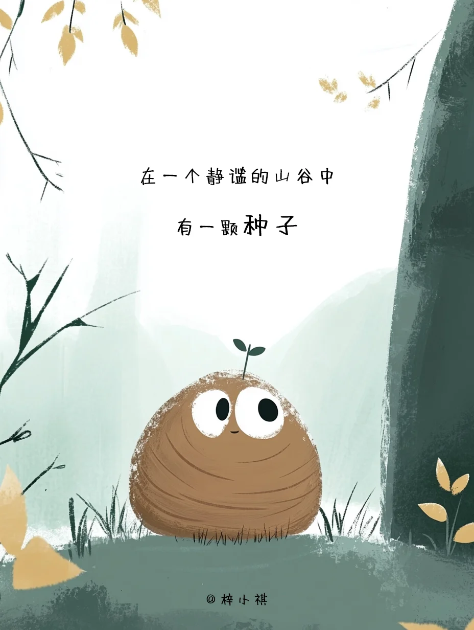 每个孩子必看《为什么要遵守承诺》绘本故事