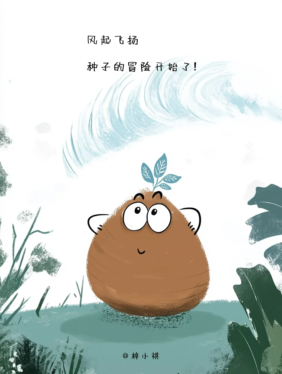 每个孩子必看《为什么要遵守承诺》绘本故事