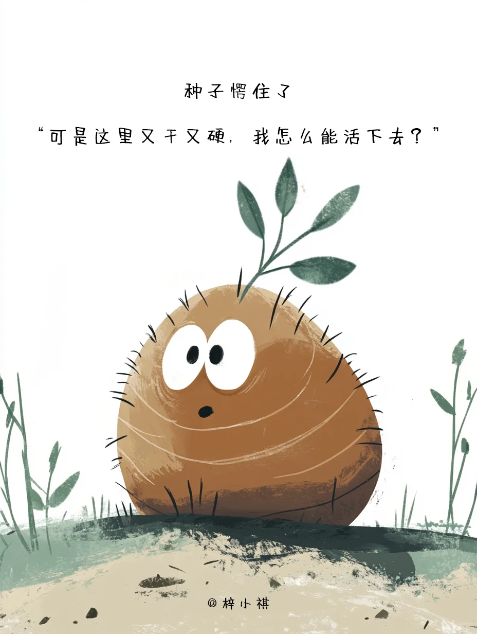 每个孩子必看《为什么要遵守承诺》绘本故事