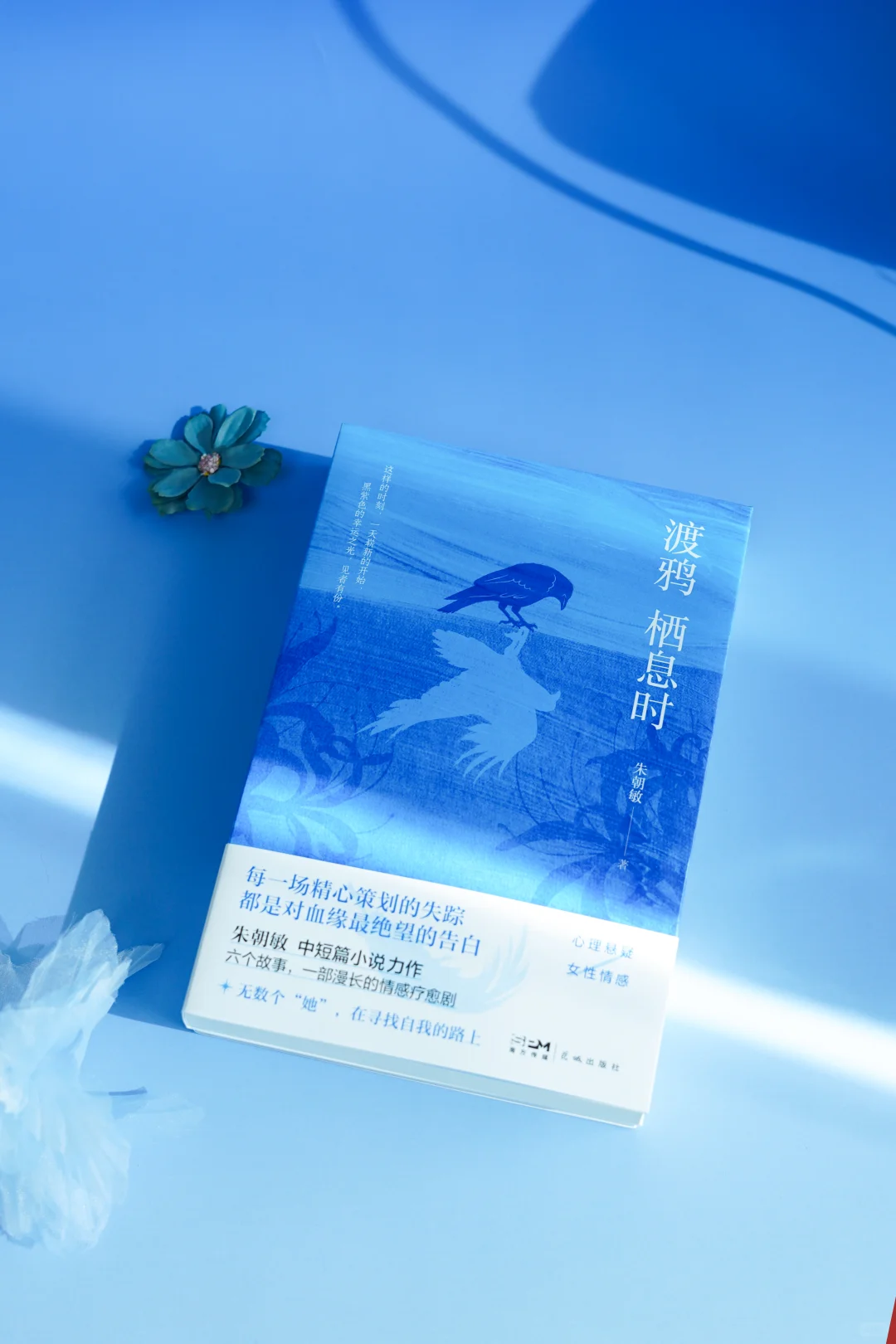 爆哭！原生家庭的伤被这本书写透了
