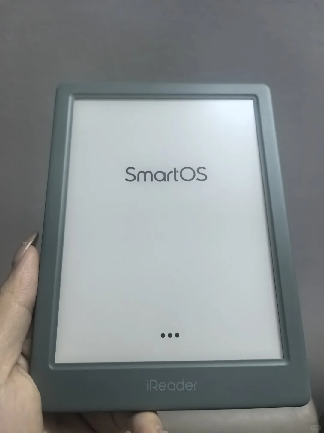 新入的电子书阅读器！neo3