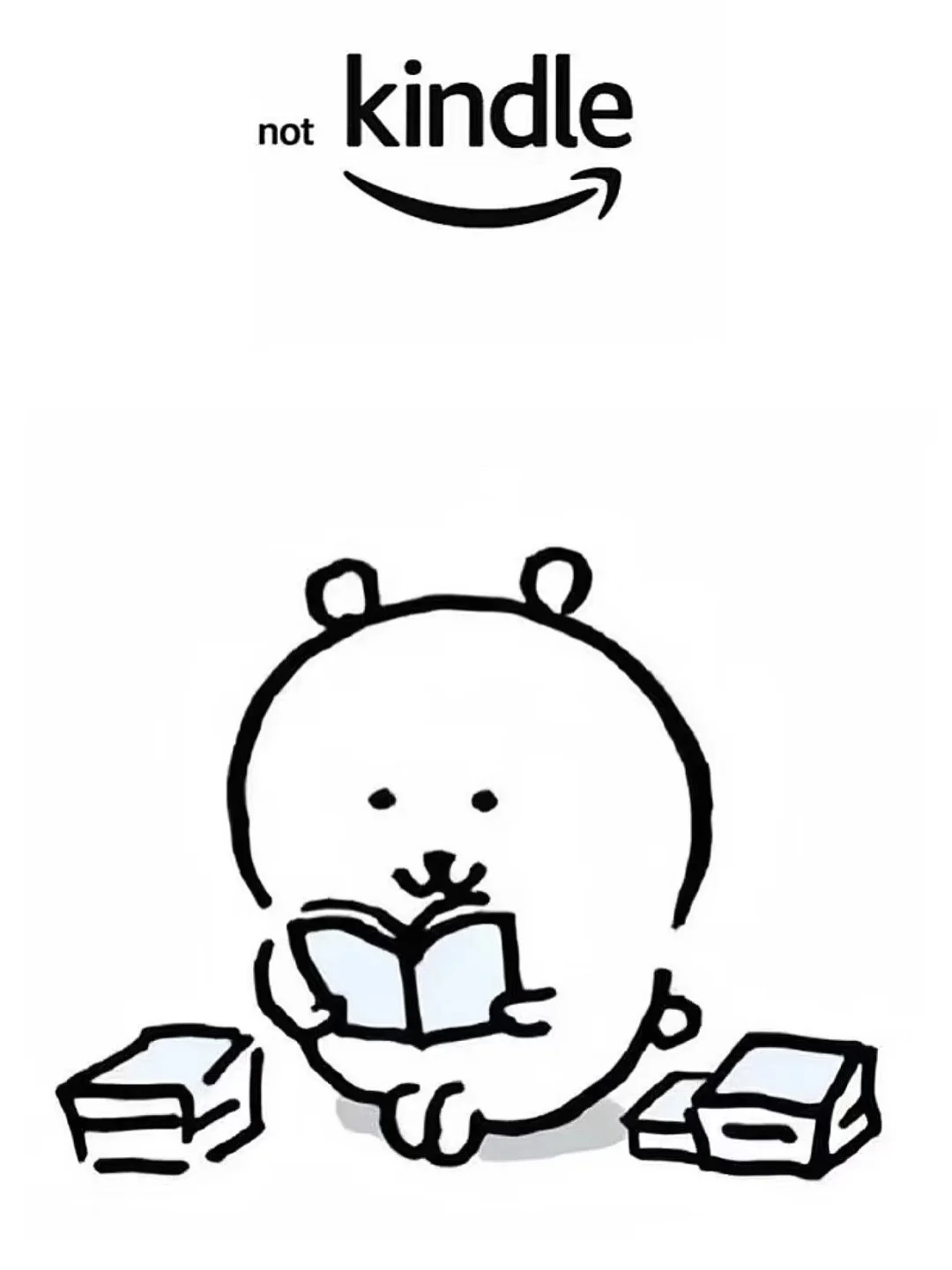 Kindle超便捷传书方法！