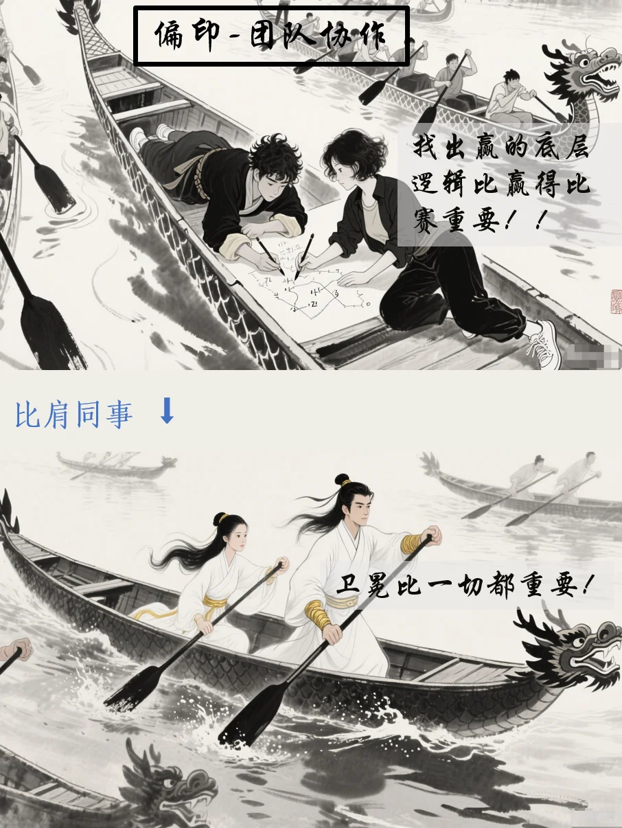 当十神选错专业/职业（上）