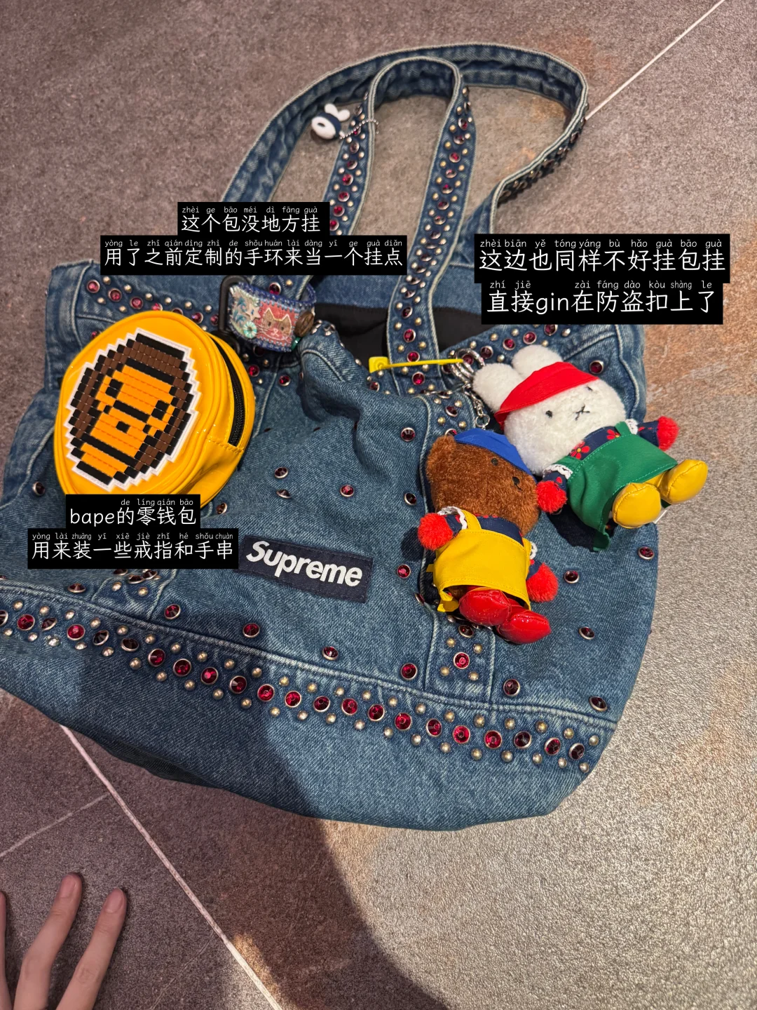 去哪都要带着kindle咯