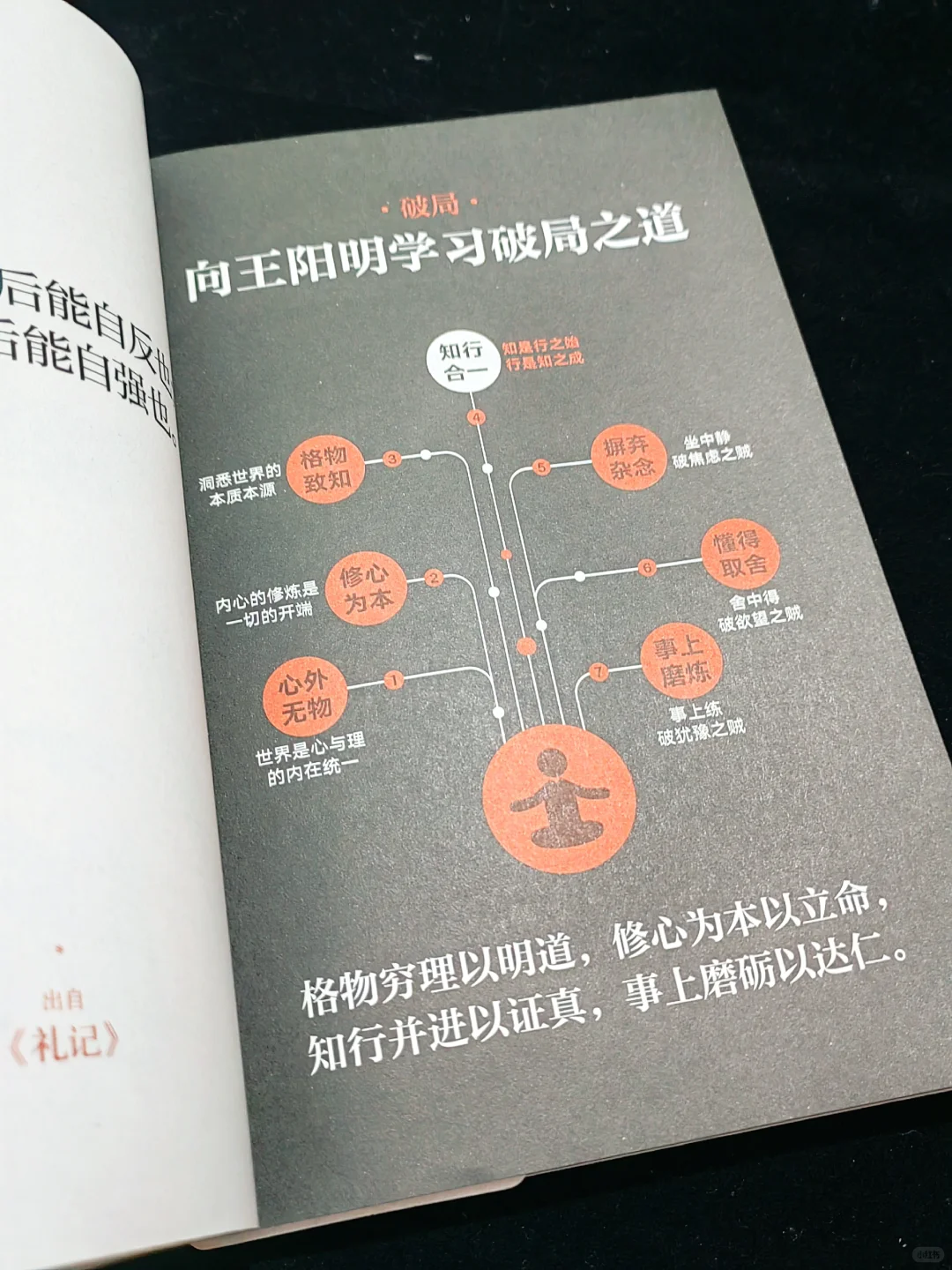 提升思维认知!读完不再内耗的一本书!