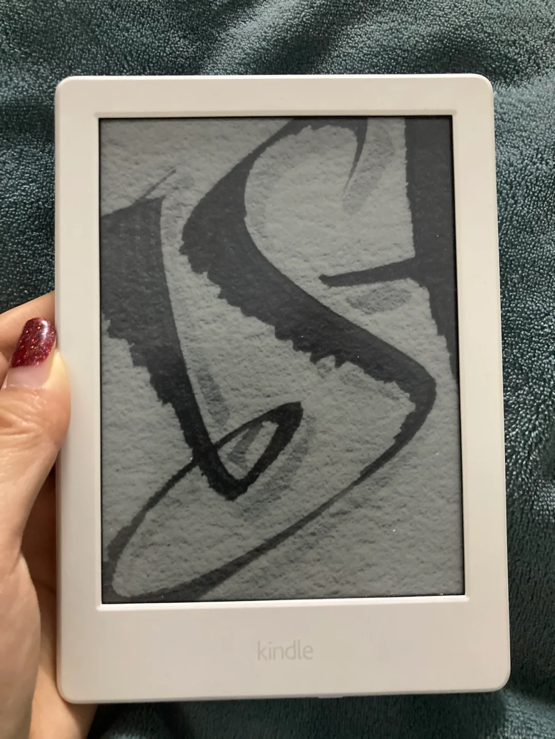 阅读｜💰99闲🐟入手的kindle一周使用感受