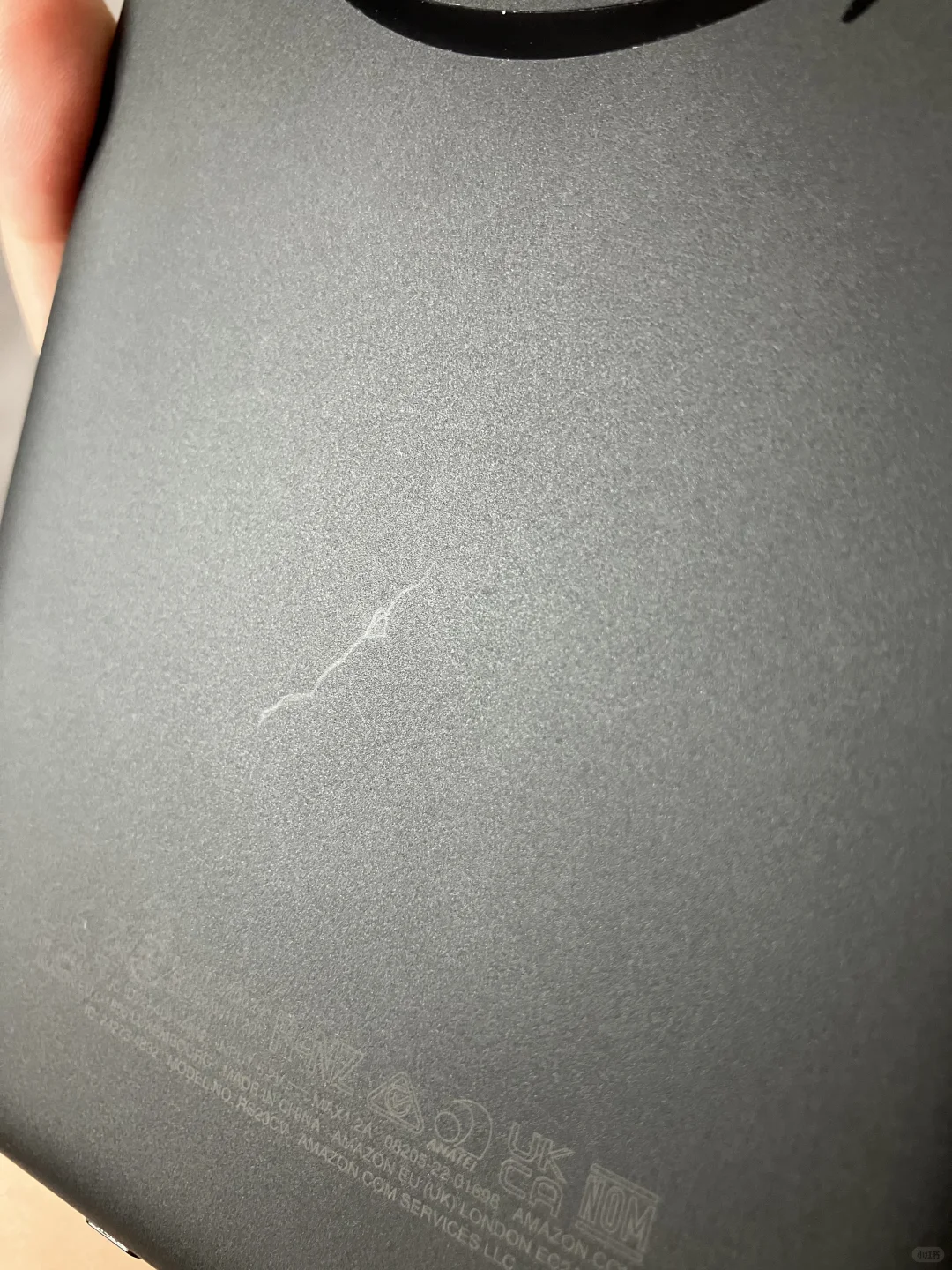 出一个Kindle2024黑色无广告版