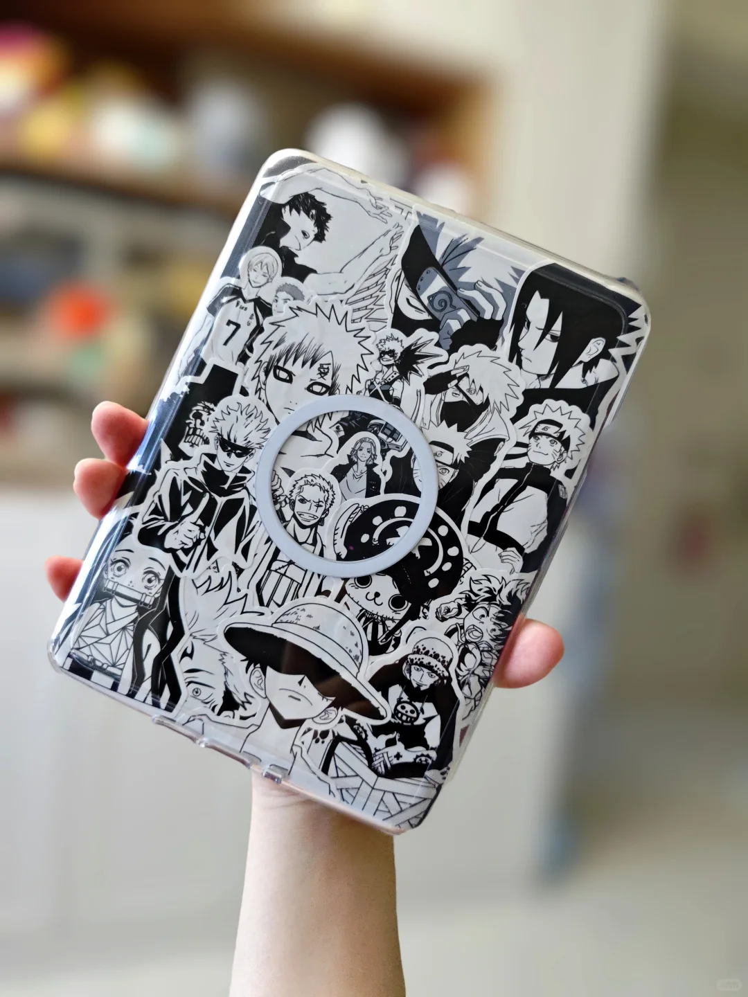 还有5张 给kindle咕背卡