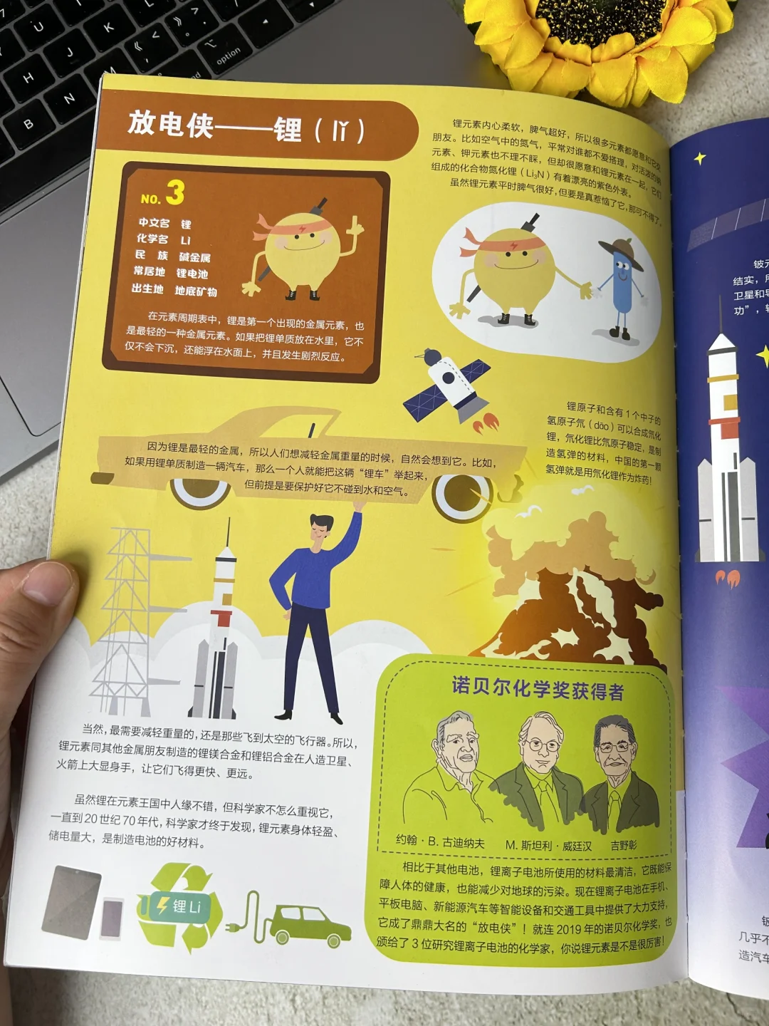 我宣布！！！这是小学生数理化启蒙的神🔥