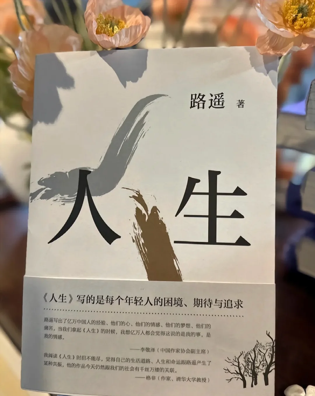 《人生》