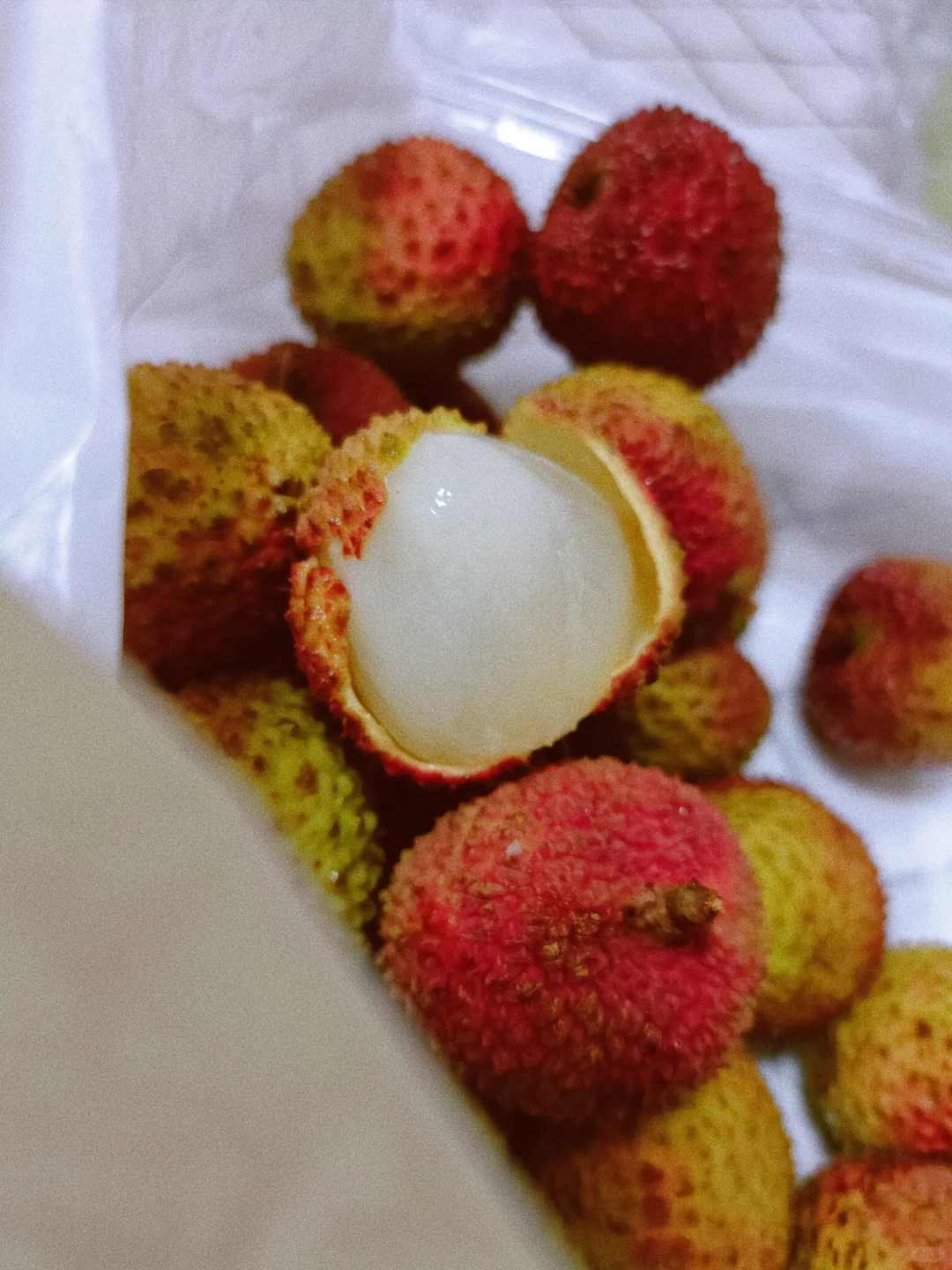 救命！原来《长安的荔枝》藏着人生通关秘籍