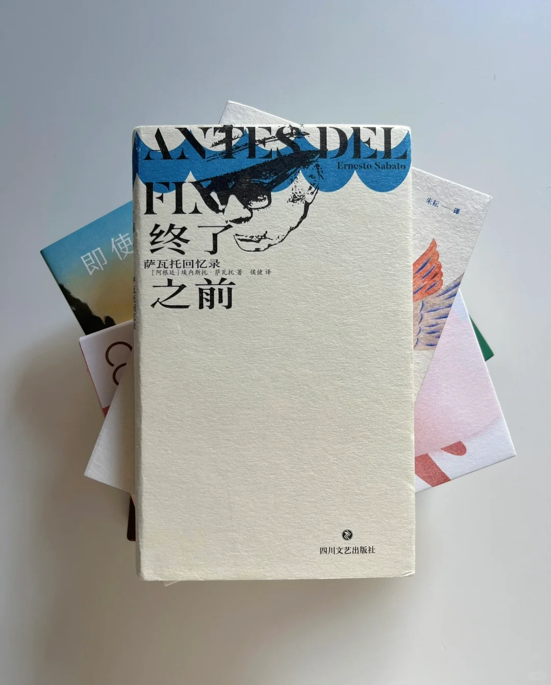 通勤口袋书📚把阅读变成随身携带的避难所