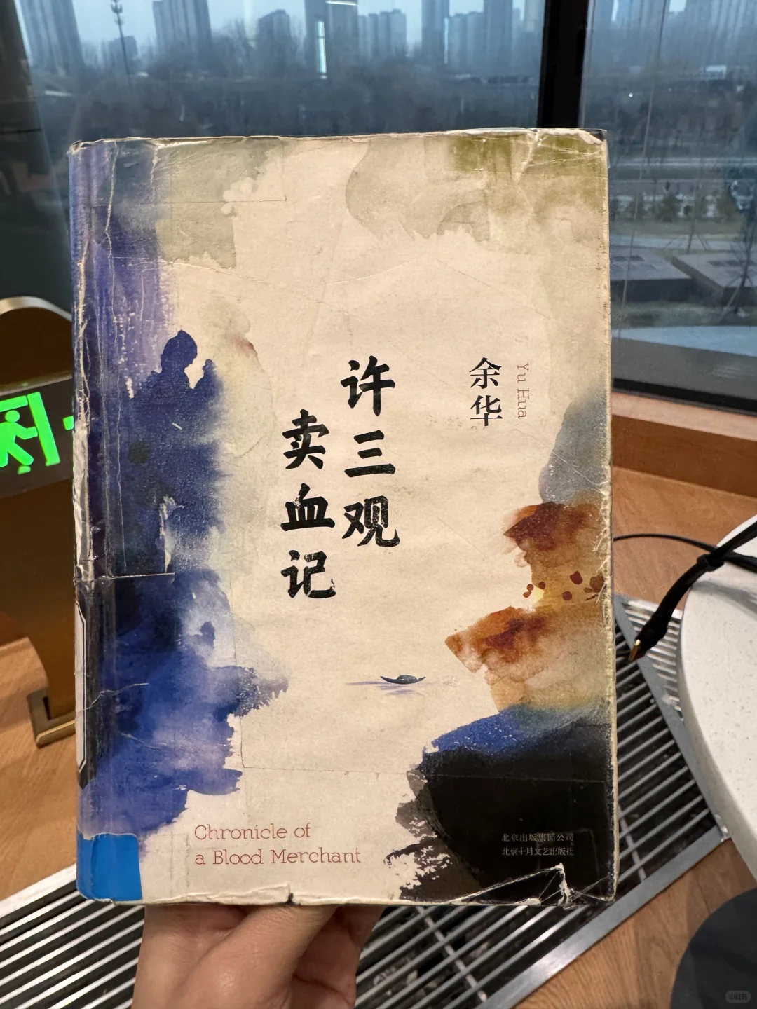 ✨逃离职场后，我在图书馆“泡”出了这份书单