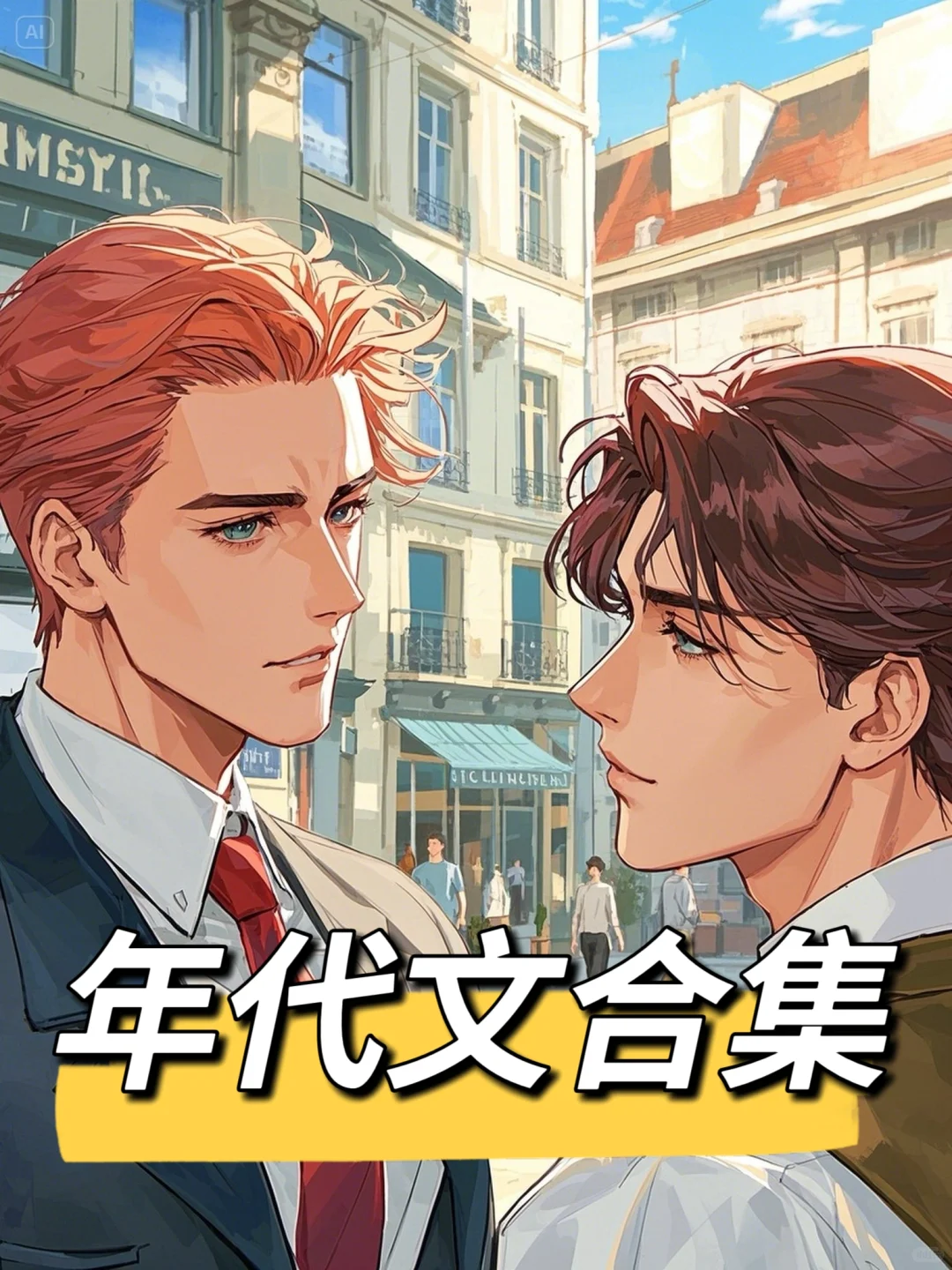 强推‼️年代文30本‼️
