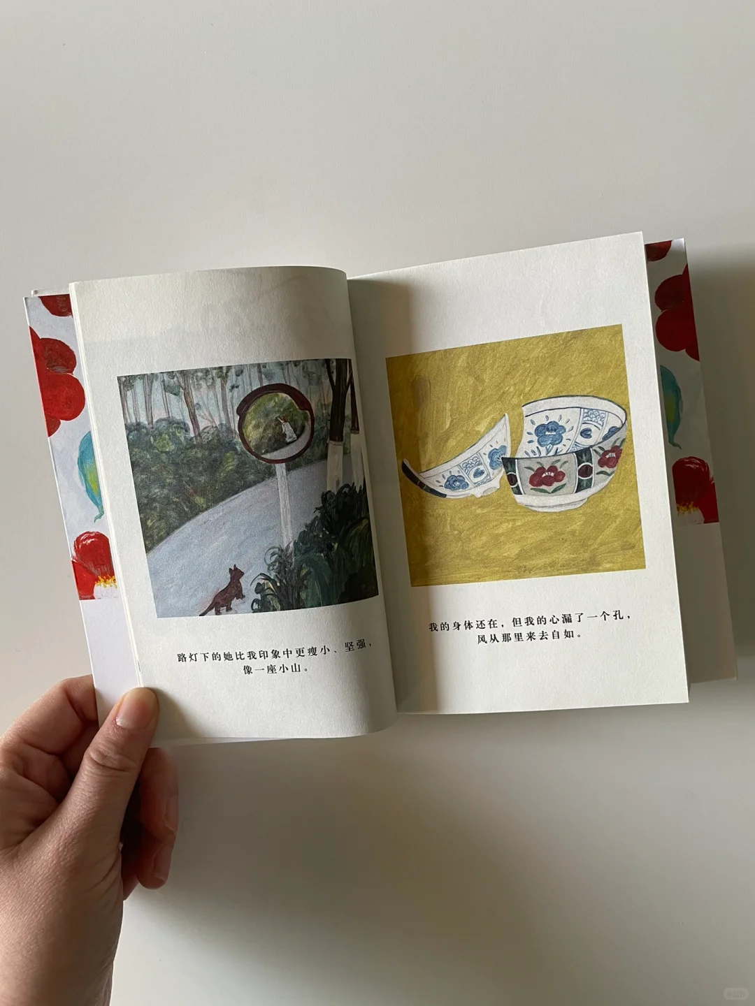一些适合通勤的小开本