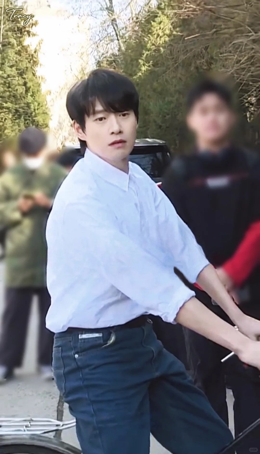 “年代文男主！”