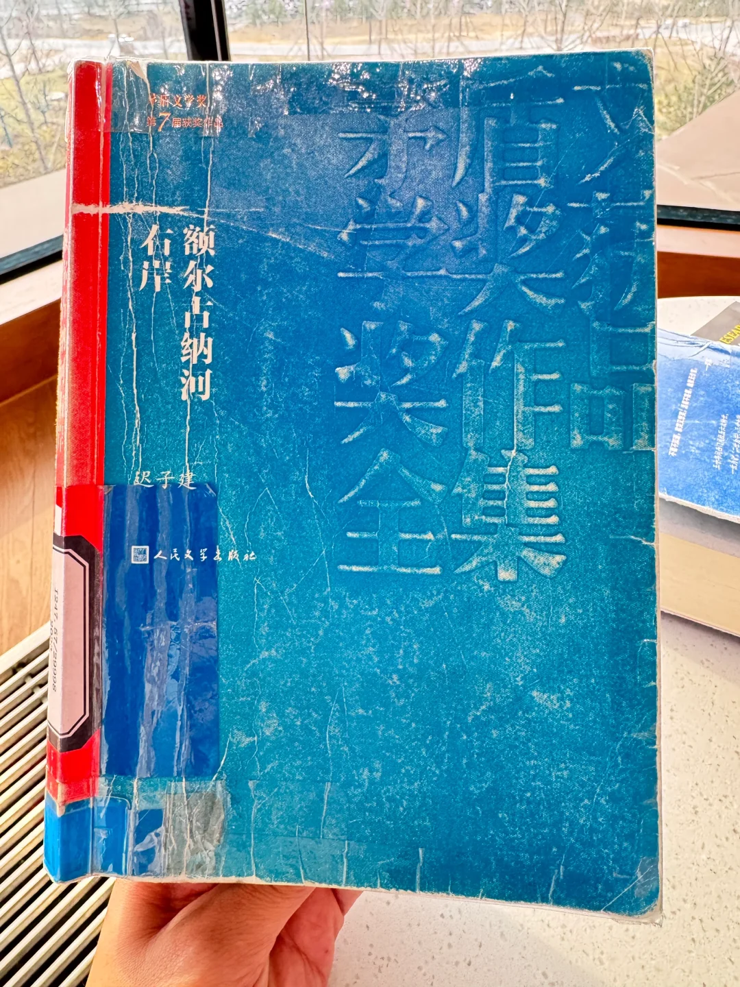 ✨逃离职场后，我在图书馆“泡”出了这份书单