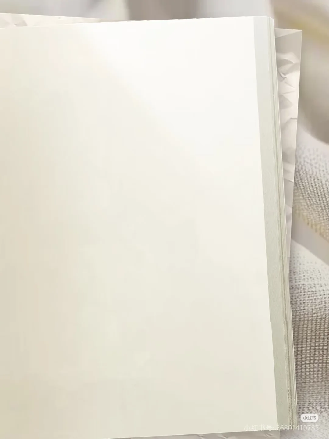 书单模板分享