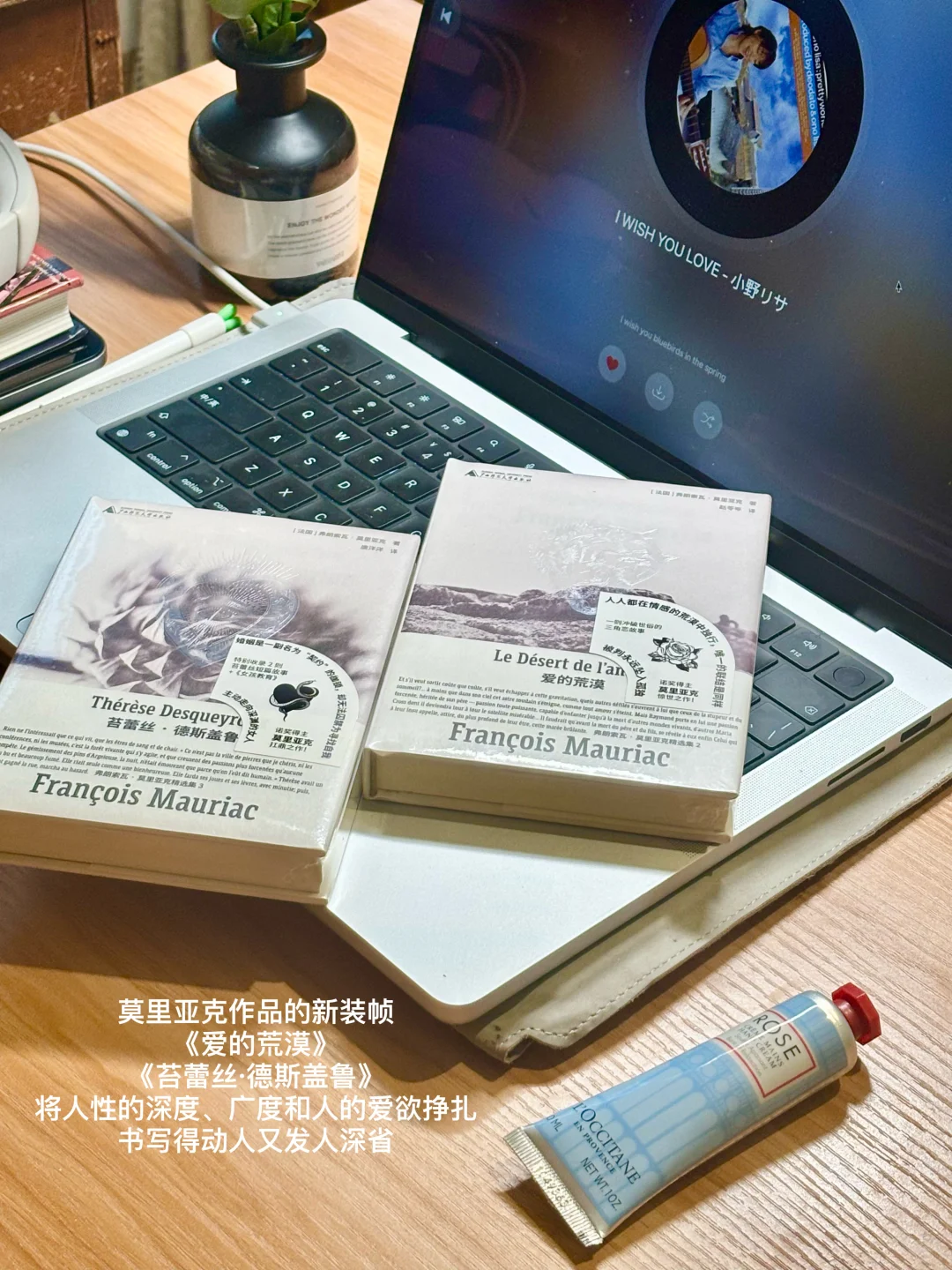 ✨文学书单｜一口气读完的便携口袋书