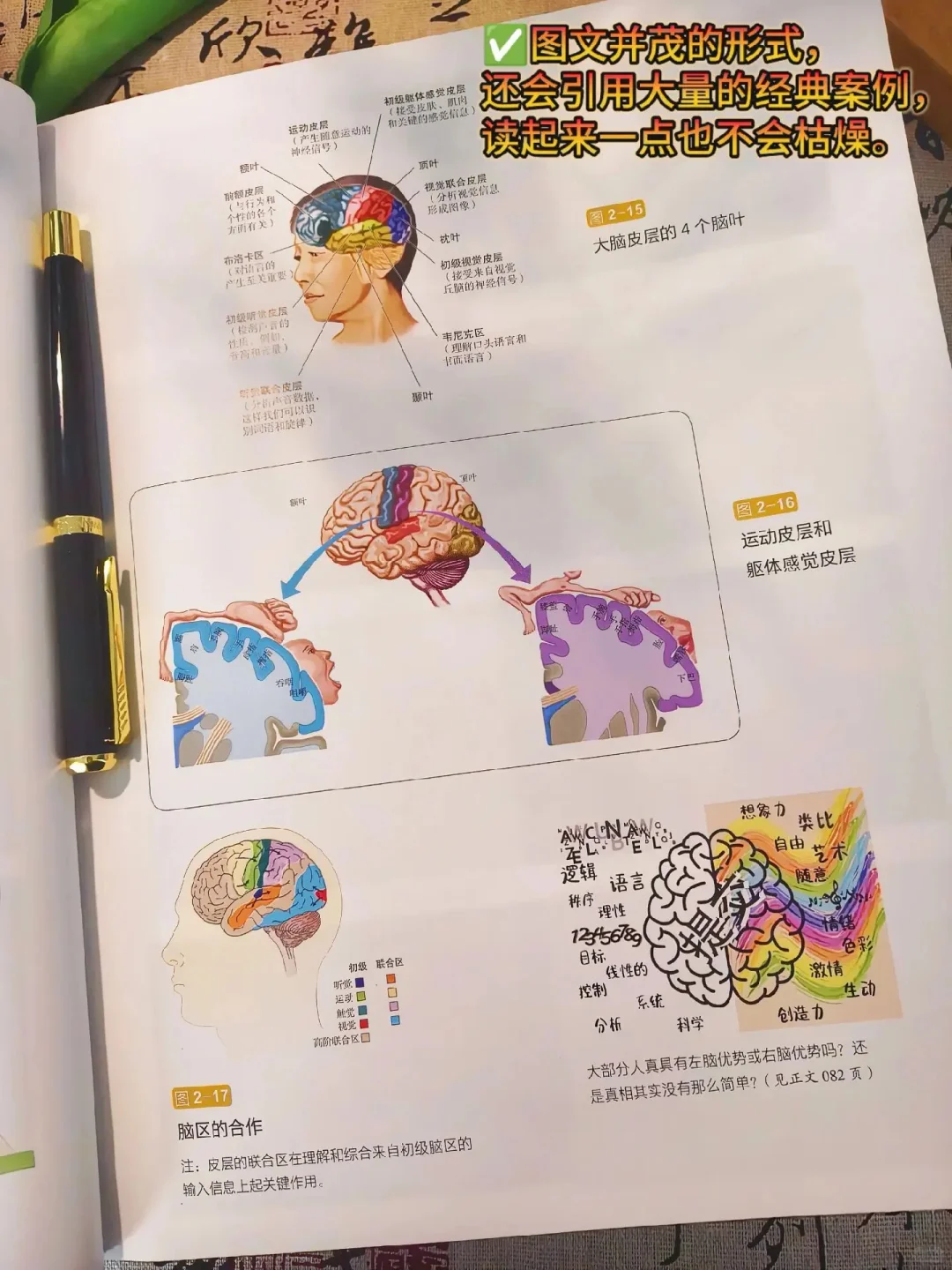 原来真的有比小说好看的心理书!