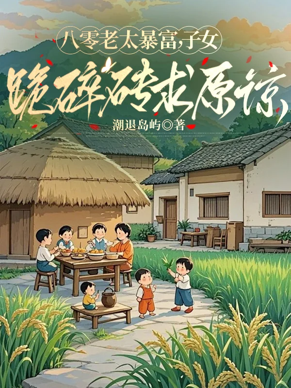 番茄小说这个年代文太好看了！