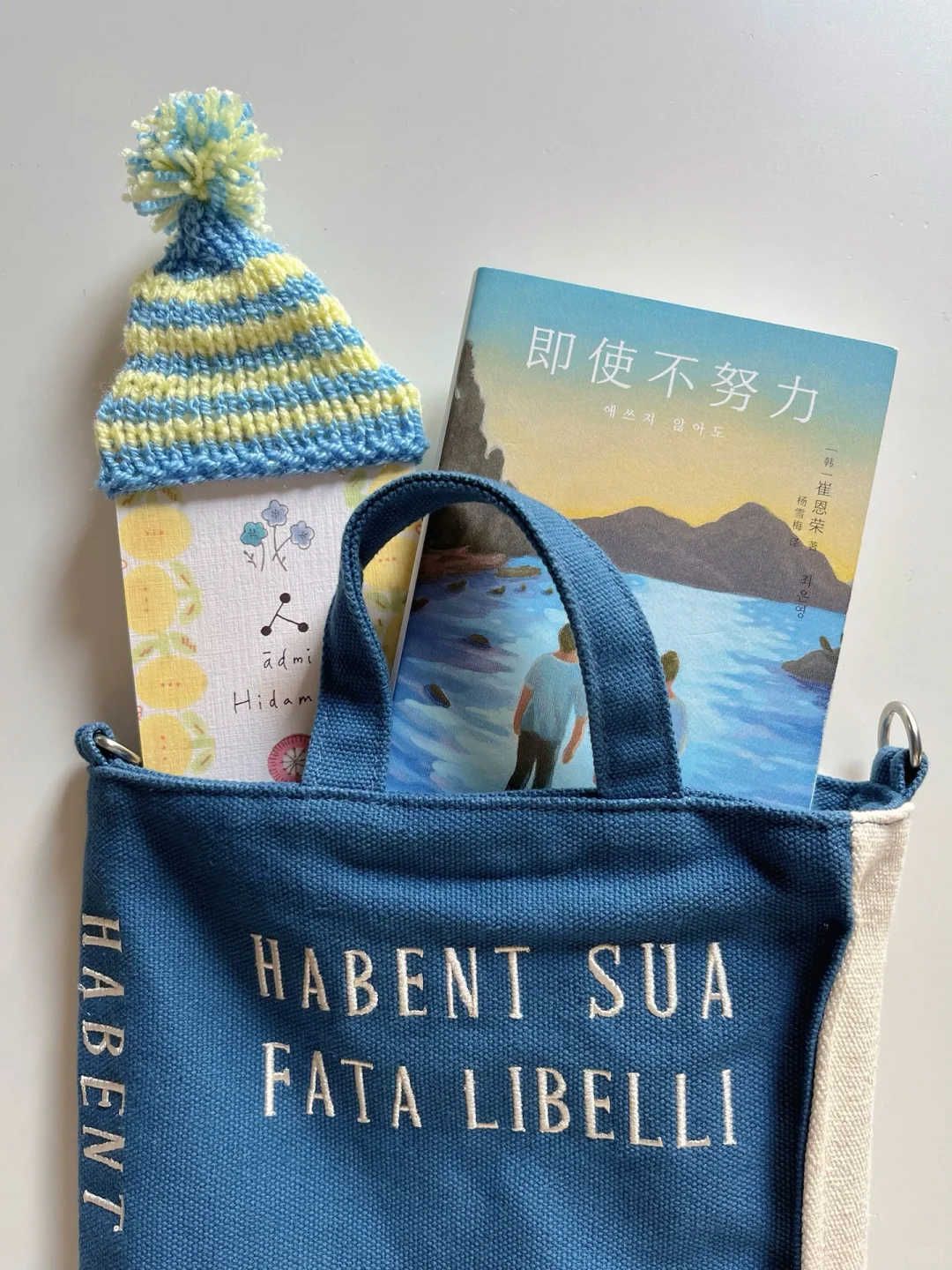 通勤口袋书📚把阅读变成随身携带的避难所