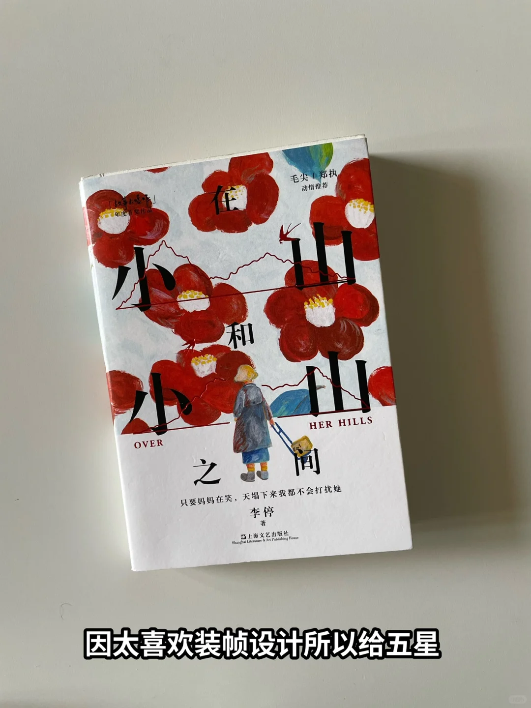 一些适合通勤的小开本