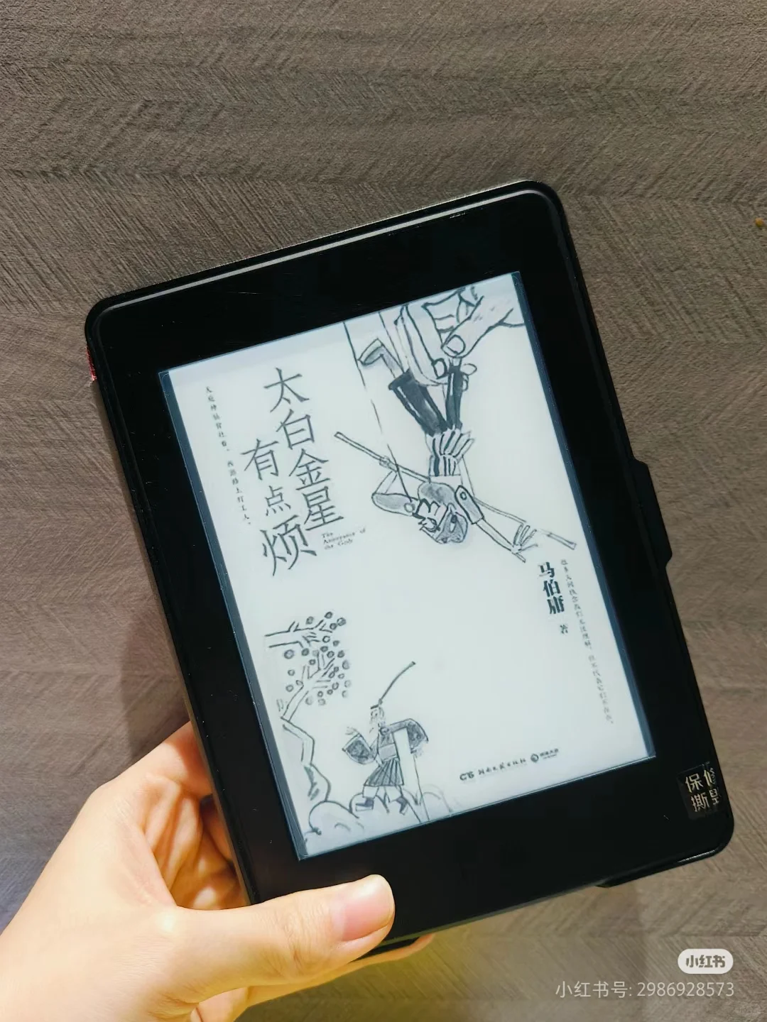 读书总结｜买kindle三个月读的九本书