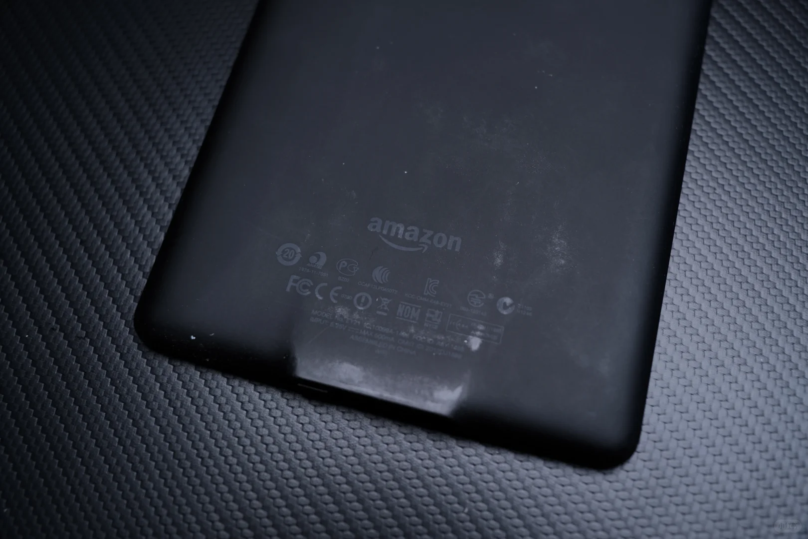 12年依旧坚挺！Kindle KPW1：我的阅读伙伴