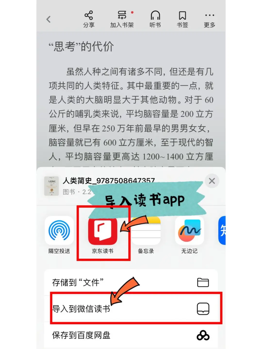 毫不夸张，1000T的电子书资源谁还没有