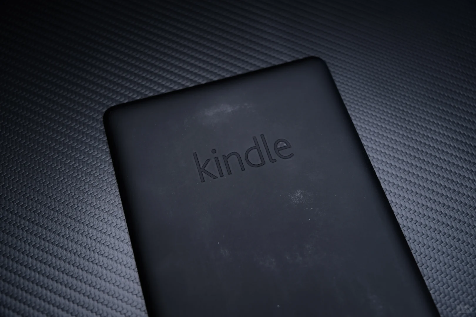 12年依旧坚挺！Kindle KPW1：我的阅读伙伴