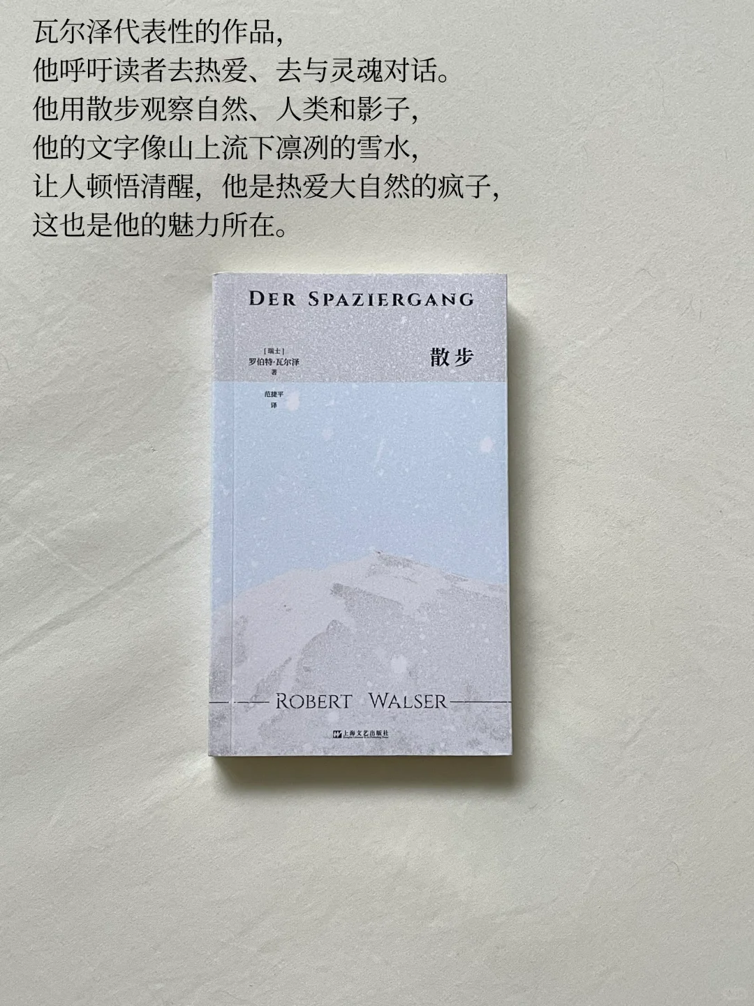 书单｜适合在旅途和通勤看的口袋小书📖