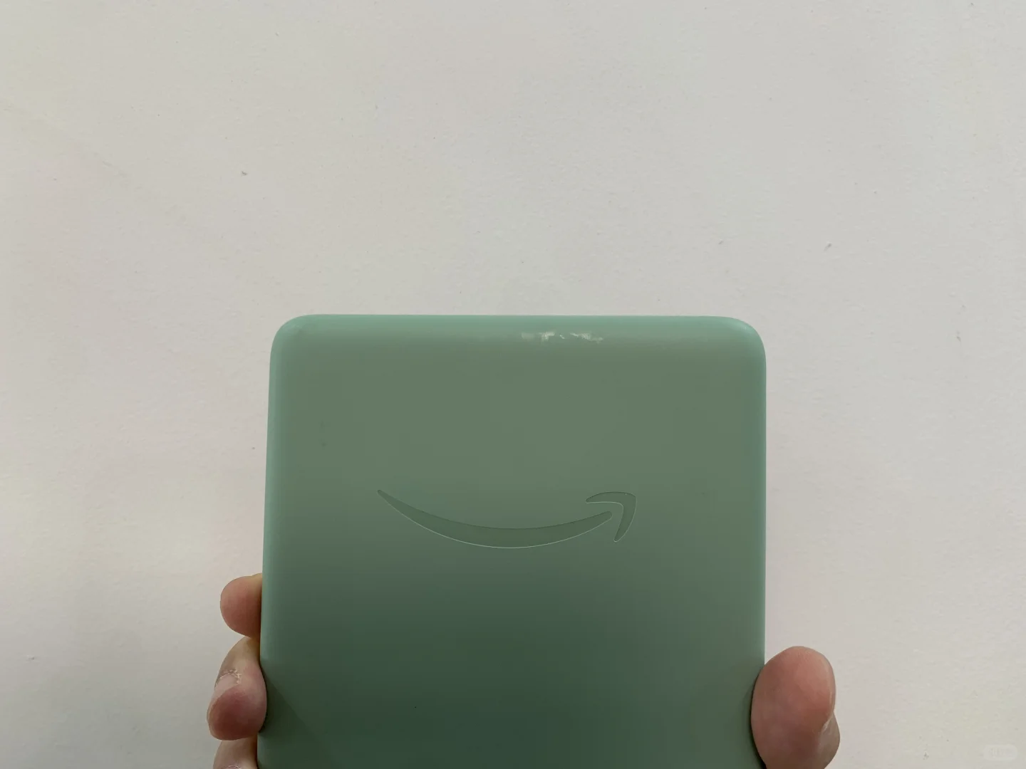 加拿大无广告版Kindle 2024小绿