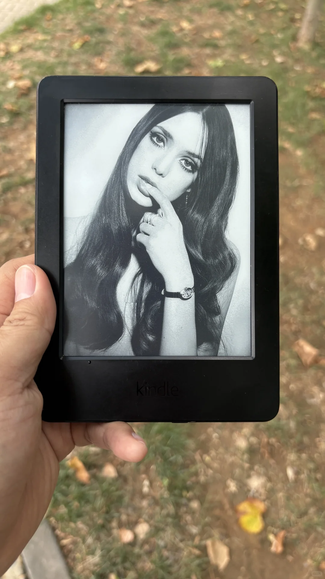 kindle不越狱换壁纸，超全教程来啦
