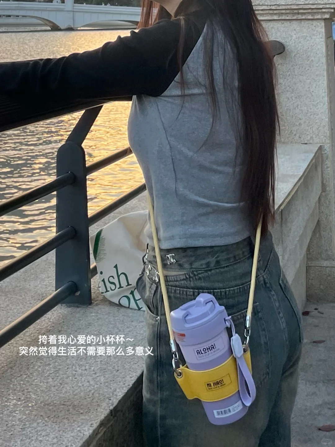 𝐆𝐚𝐩 𝐝𝐚𝐲 𖠚ᐝ : 建立自己的生活锚点