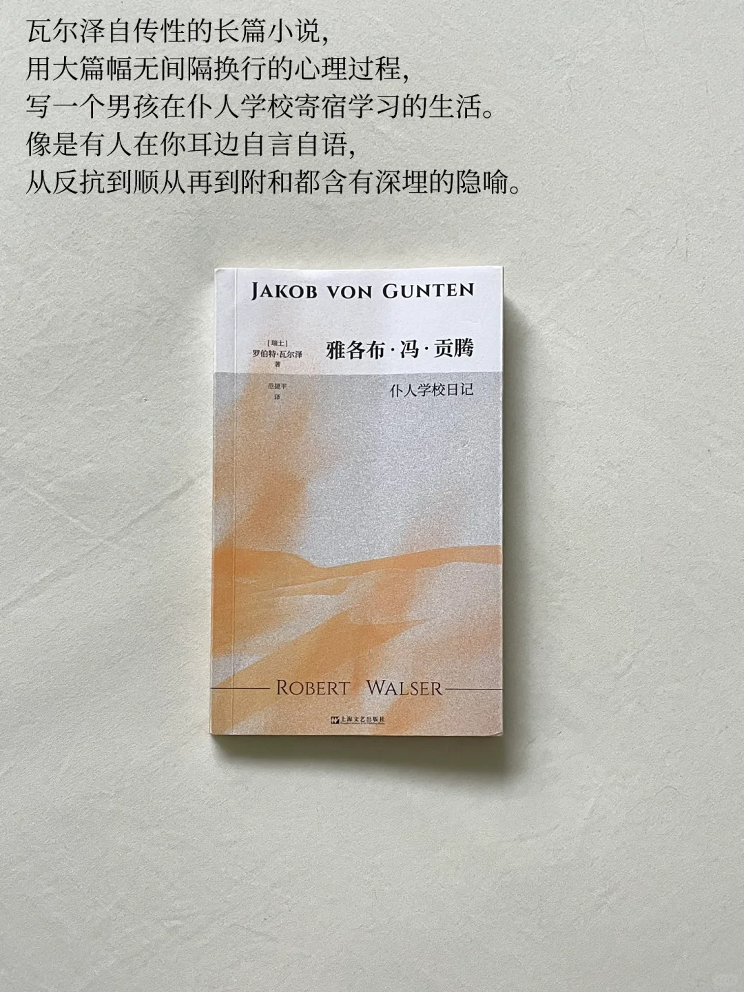 书单｜适合在旅途和通勤看的口袋小书📖