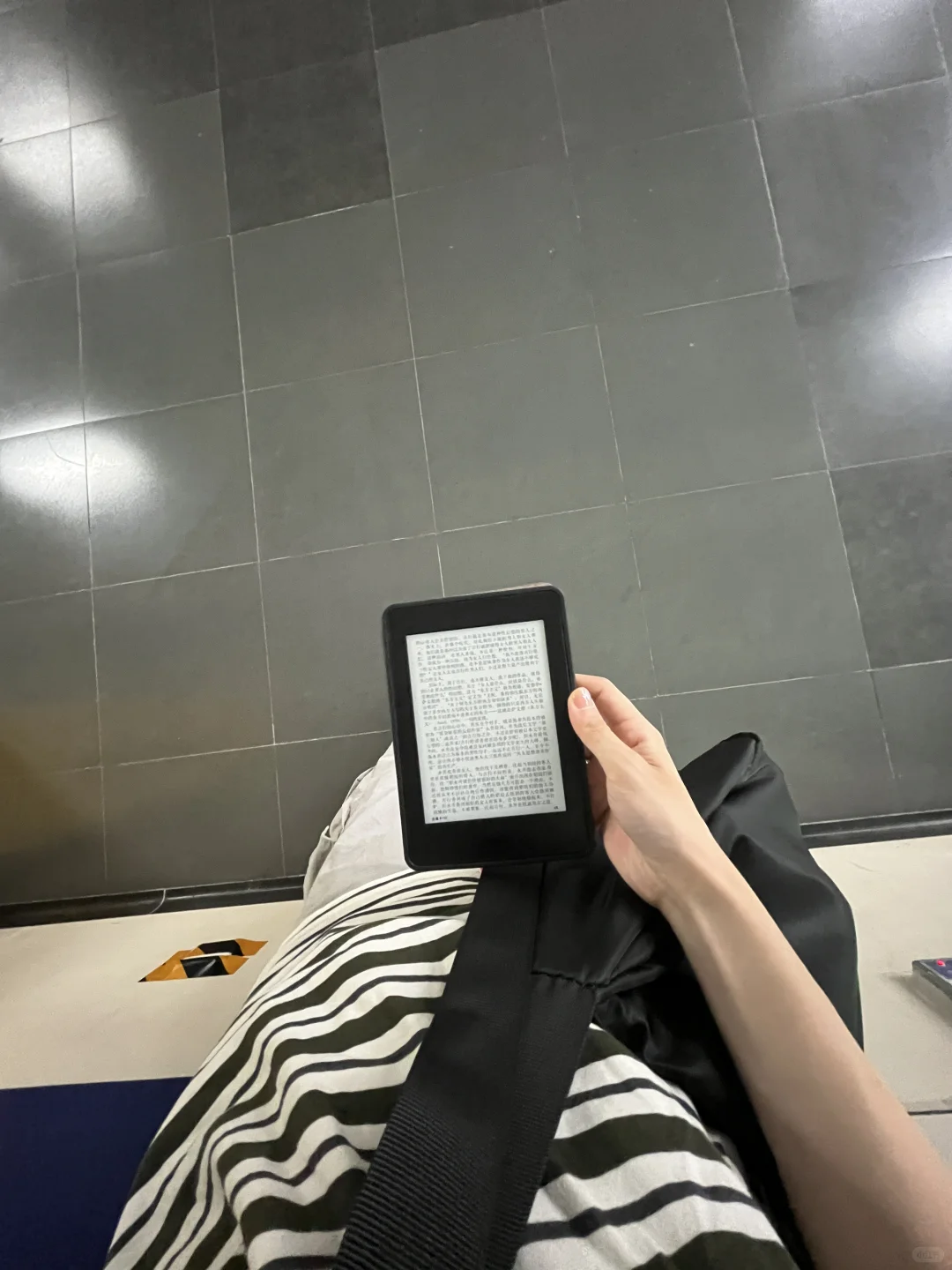 Kindle kindle我爱你