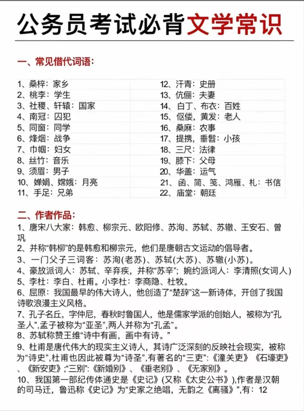 公考上岸