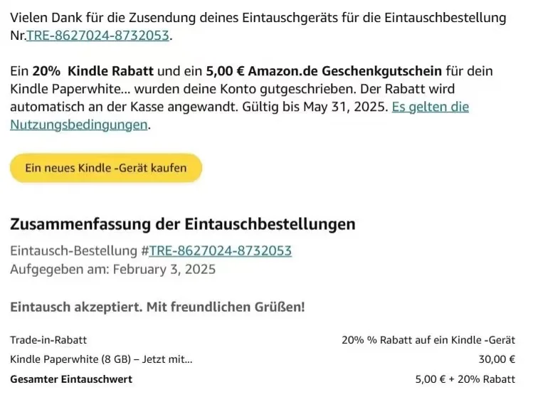 心爱物件Kindle