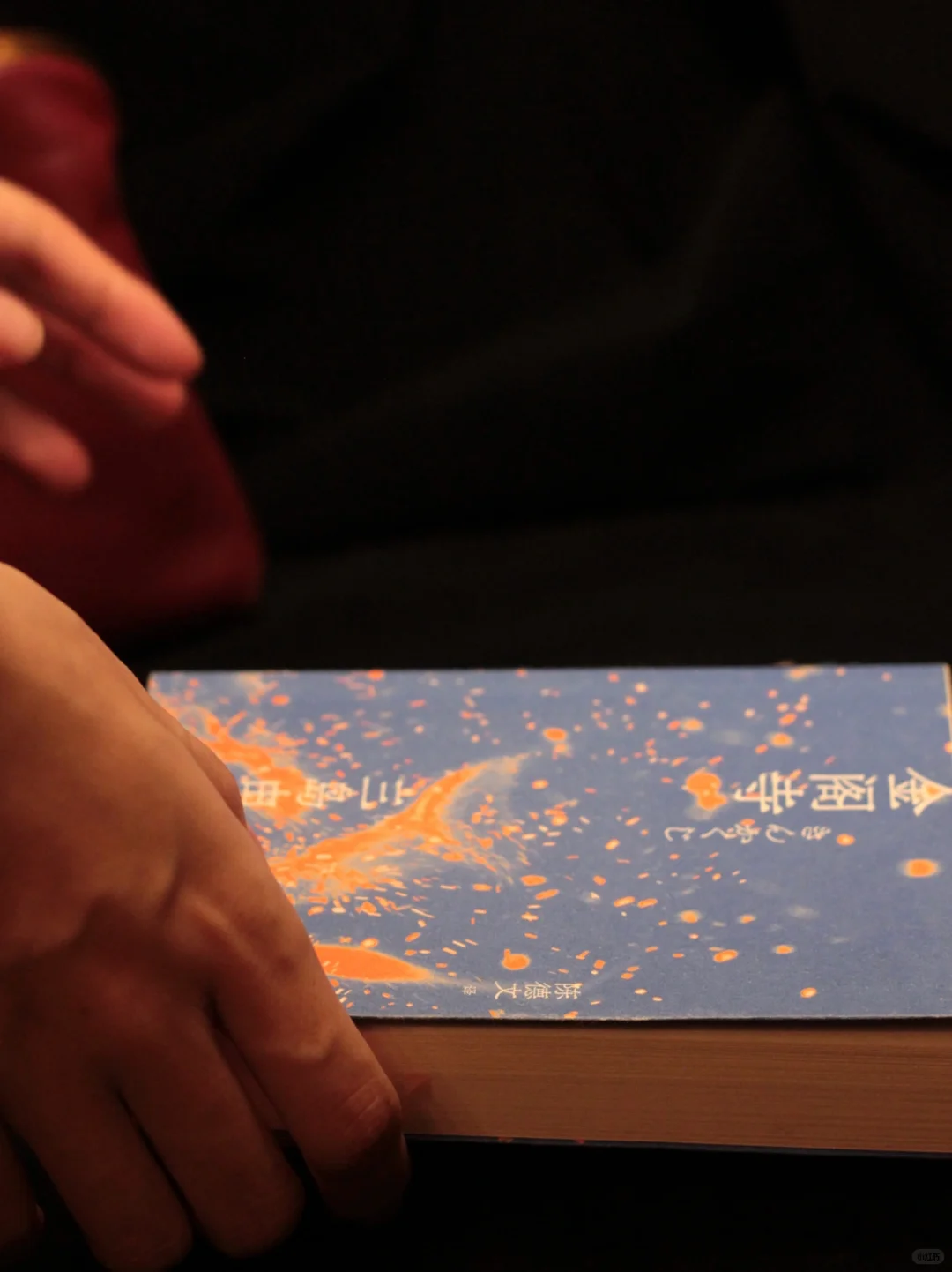 通勤书单📕巴掌大，方便携带的美丽小书