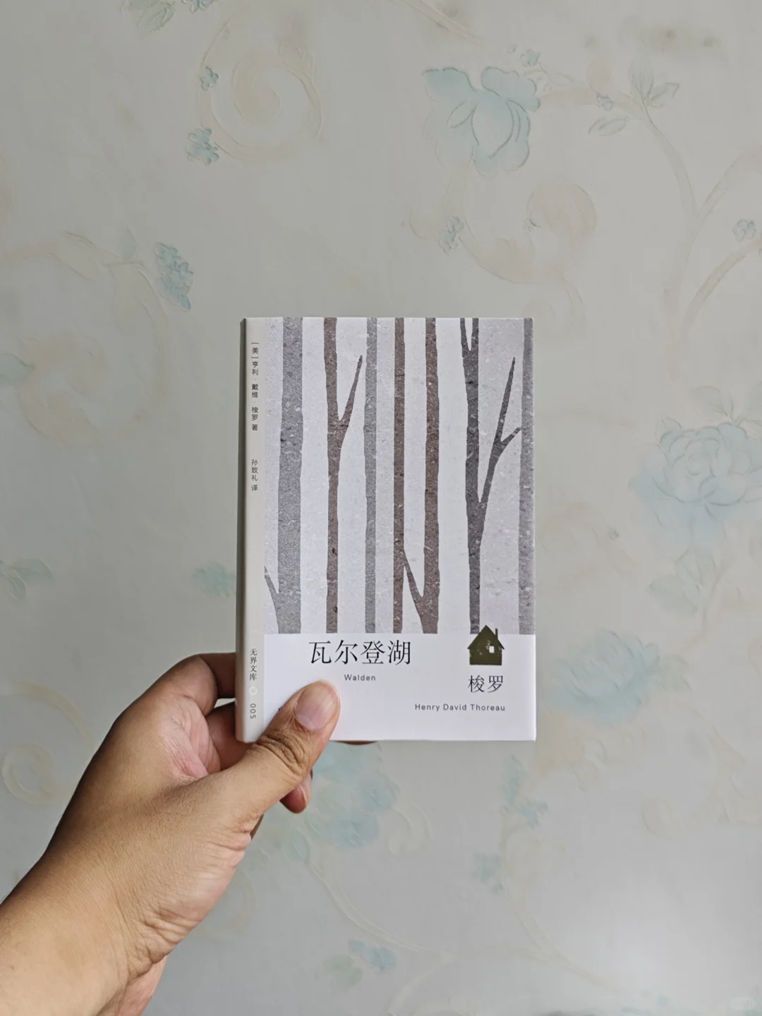 又找到一套口袋书，这才是文库本完美形态